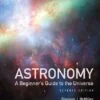 Test Bank For Astronomy: A Beginner's Guide to the Universe