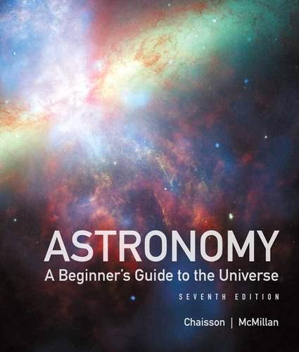 Test Bank For Astronomy: A Beginner's Guide to the Universe