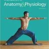 Test Bank For Fundamentals of Anatomy And Physiology