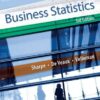 Test Bank For Business Statistics