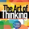 Solution Manual For Art of Thinking