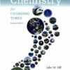 Test Bank For Chemistry For Changing Times