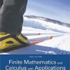 Solution Manual For Finite Mathematics and Calculus with Applications