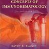 Test Bank For Basic And Applied Concepts of Immunohematology