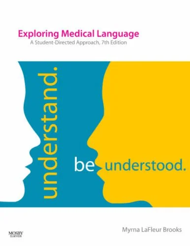 Test Bank For Exploring Medical Language: A Student-Directed Approach