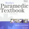 Test Bank For Mosby's Paramedic Textbook