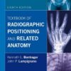 Test Bank For Textbook of Radiographic Positioning and Related Anatomy
