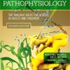 Test Bank For Pathophysiology: The Biologic Basis for Disease in Adults and Children