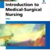 Test Bank For Study Guide for Introduction to Medical-Surgical Nursing