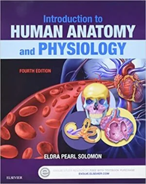Test Bank For Introduction to Human Anatomy and Physiology