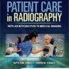 Test Bank For Patient Care in Radiography: With an Introduction to Medical Imaging