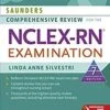 Test Bank For Saunders Comprehensive Review
