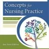 Test Bank For Concepts for Nursing Practice