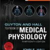 Test Bank For Guyton and Hall Textbook of Medical Physiology