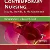 Test Bank For Contemporary Nursing: Issues