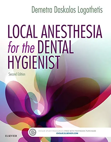 Test Bank For Local Anesthesia for the Dental Hygienist