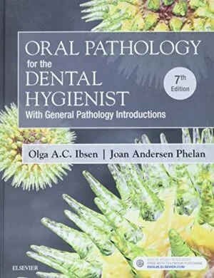 Test Bank For Oral Pathology for the Dental Hygienist