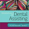 Test Bank For Essentials of Dental Assisting