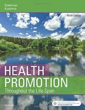 Test Bank For Health Promotion Throughout the Life Span