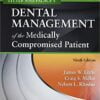 Test Bank For Little and Falace's Dental Management of the Medically Compromised Patient