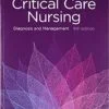 Test Bank For Critical Care Nursing: Diagnosis and Management