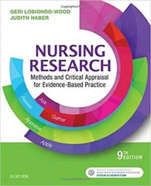 Test Bank For Nursing Research: Methods and Critical Appraisal for Evidence-Based Practice