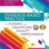 Test Bank For Evidence Based Practice for Nursing and Healthcare Quality Improvement