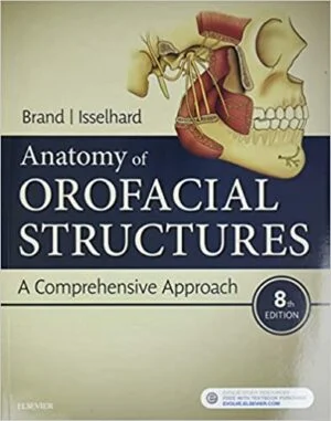 Solution Manual For Anatomy of Orofacial Structures: A Comprehensive Approach