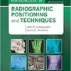 Test Bank For Bontragers Handbook of Radiographic Positioning and Techniques