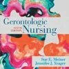 Test Bank For Gerontologic Nursing