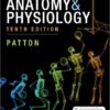 Test Bank For Anatomy And Physiology