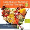 Test Bank For Williams' Essentials of Nutrition and Diet Therapy