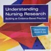 Test Bank For Understanding Nursing Research