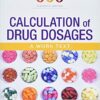 Test Bank For Calculation of Drug Dosages: A Work Text