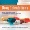 Test Bank For Brown and Mulhollands Drug Calculations
