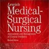 Test Bank For Lewis's Medical-Surgical Nursing: Assessment and Management of Clinical Problems