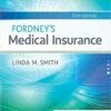 Solution Manual For Fordney's Medical Insurance