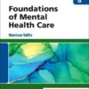 Test Bank For Foundations of Mental Health Care
