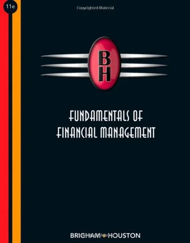 Test Bank For Fundamentals of Financial Management