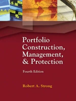 Solution Manual For Portfolio Construction