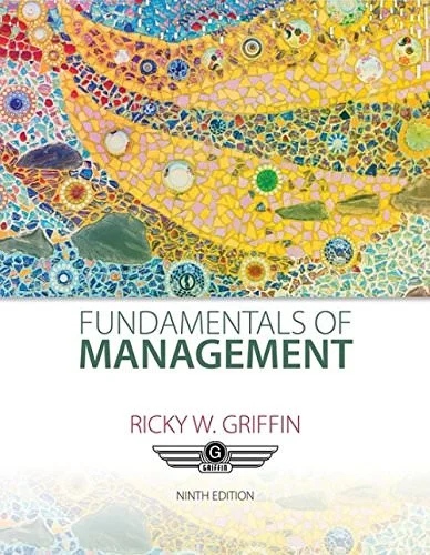 Solution Manual For Fundamentals of Management