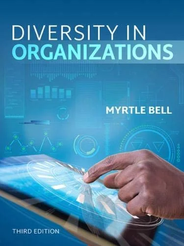 Test Bank For Diversity in Organizations