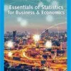 Test Bank For Essentials of Statistics for Business and Economics