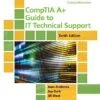 Test Bank For CompTIA A+ Guide to IT Technical Support