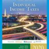 Test Bank For South-Western Federal Taxation 2020: Individual Income Taxes