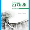 Test Bank For Fundamentals of Python: Data Structures