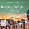 Test Bank For Business Analytics