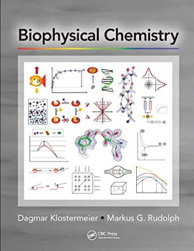 Solution Manual For Biophysical Chemistry