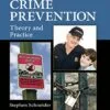 Solution Manual For Crime Prevention