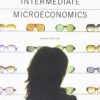 Test Bank For Intermediate Microeconomics: A Modern Approach